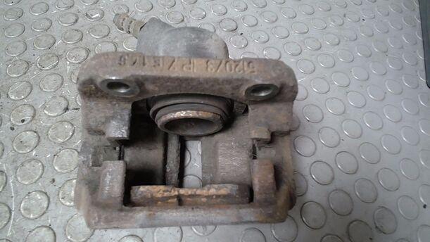 Foto: BREMSSATTEL VORNE LINKS eines Renault Twingo 1.2 Style