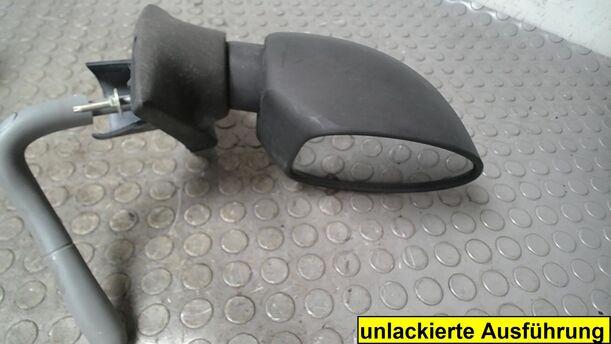 Foto: AUSSENSPIEGEL MECHANISCH VERSTELLBAR RECHTS eines Renault Twingo 1.2 Style