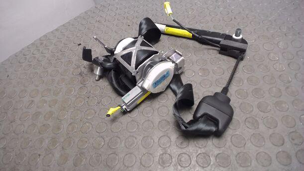 Foto: SICHERHEITSGURT VORN RECHTS eines Ford Ka 1.2 Style