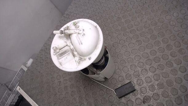 Foto: KRAFTSTOFFPUMPE eines Ford Ka 1.2 Style