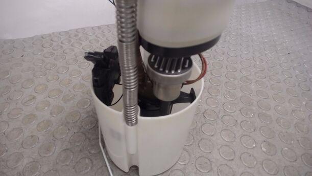Foto: KRAFTSTOFFPUMPE eines Ford Ka 1.2 Style
