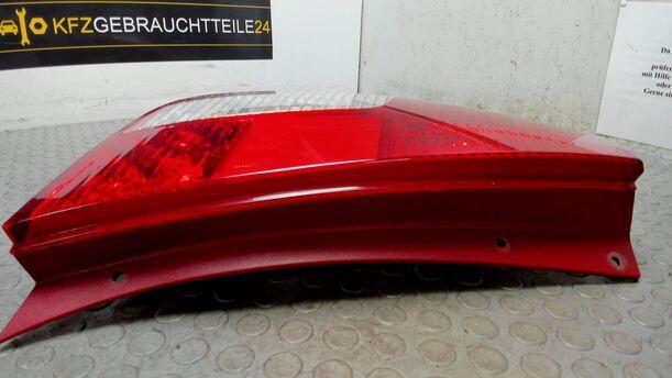 Foto: HECKLEUCHTE / RÜCKLICHT LINKS eines Hyundai i10 1.1 Style