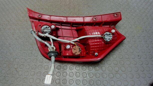 Foto: HECKLEUCHTE / RÜCKLICHT LINKS eines Hyundai i10 1.1 Style