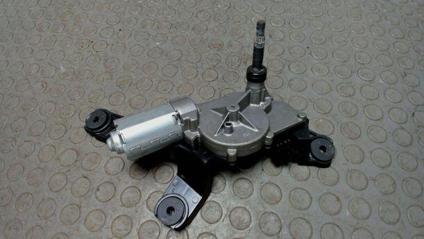 Foto: SCHEIBENWISCHERMOTOR HINTEN eines Hyundai i10 1.1 Style