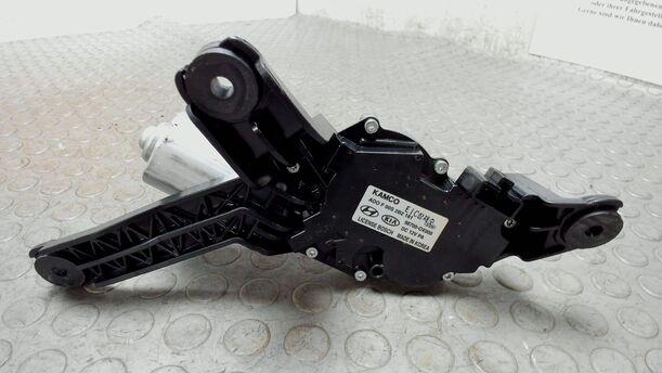 Foto: SCHEIBENWISCHERMOTOR HINTEN eines Hyundai i10 1.1 Style