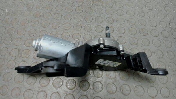 Foto: SCHEIBENWISCHERMOTOR HINTEN eines Hyundai i10 1.1 Style