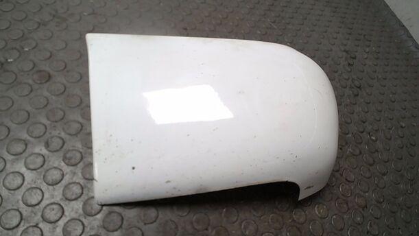 Foto: STOSSFÄNGERECKE HINTEN LINKS UNTEN eines Ford Fiesta Courier Style
