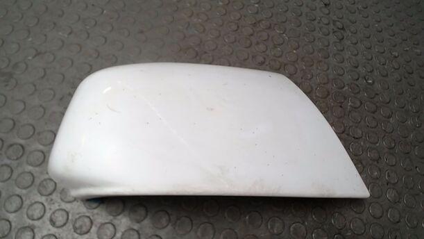 Foto: STOSSFÄNGERECKE HINTEN LINKS UNTEN eines Ford Fiesta Courier Style