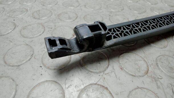 Foto: SCHEIBENWISCHERARM HINTEN eines Hyundai i10 1.1 Style