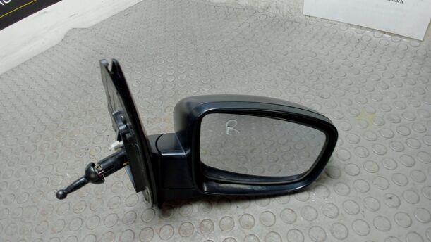 Foto: AUSSENSPIEGEL RECHTS MECHANISCH VERSTELLBAR eines Hyundai i10 1.1 Style
