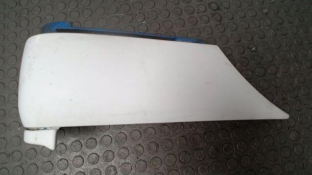 Foto: STOSSFÄNGERECKE HINTEN LINKS OBEN eines Ford Fiesta Courier Style