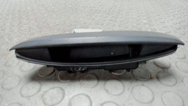 Foto: TÜR AUSSENGRIFF HINTEN LINKS eines Hyundai i10 1.1 Style