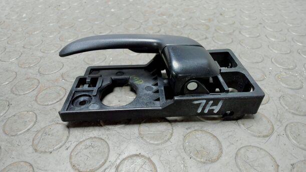 Foto: TÜRGRIFF INNEN HINTEN LINKS eines Hyundai i10 1.1 Style