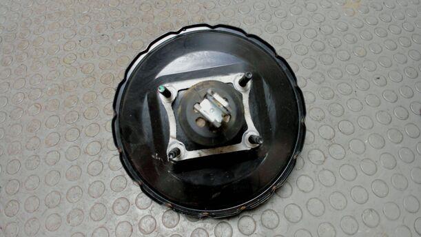 Foto: BREMSKRAFTVERSTÄRKER eines Hyundai i10 1.1 Style