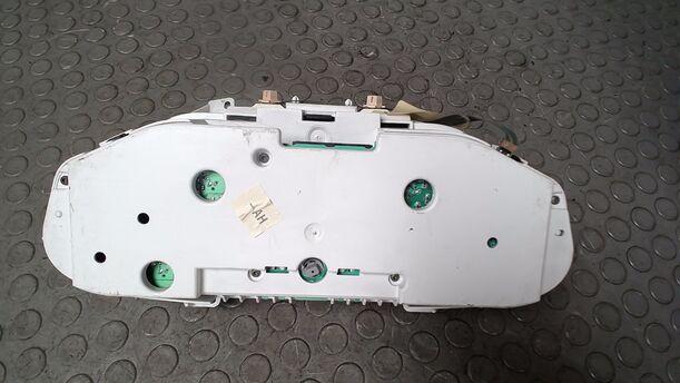 Foto: TACHOEINHEIT eines Ford Fiesta Courier Style