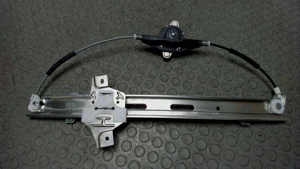 Foto: FENSTERHEBER VORNE RECHTS eines Hyundai i10 1.1 Style