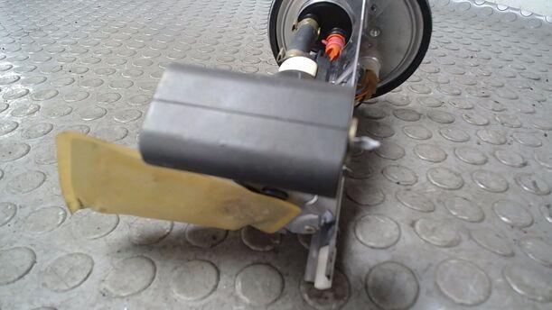 Foto: KRAFTSTOFFPUMPE eines Ford Fiesta Courier Style