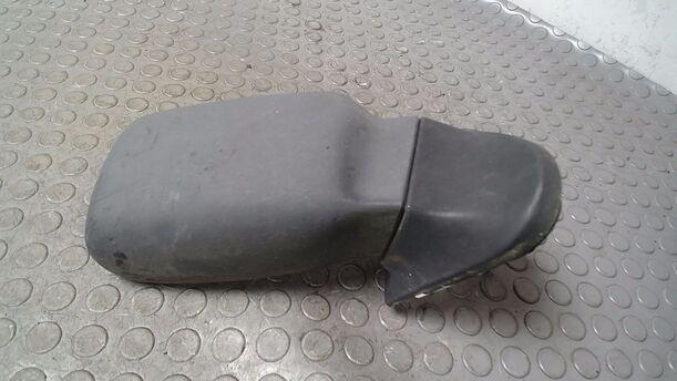 Foto: AUSSENSPIEGEL MECHANISCH VERSTELLBAR LINKS eines Ford Fiesta Courier Style