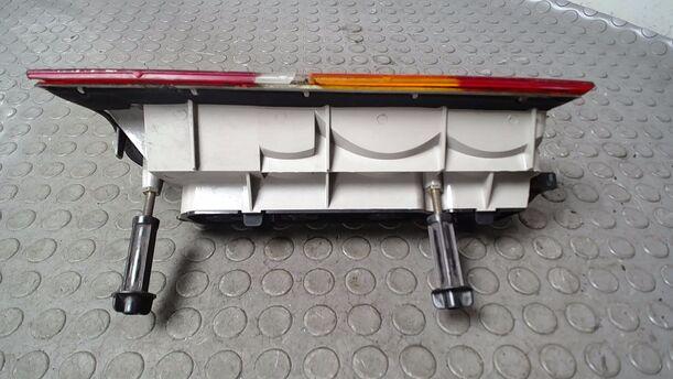 Foto: HECKLEUCHTE LINKS eines Ford Fiesta Courier Style