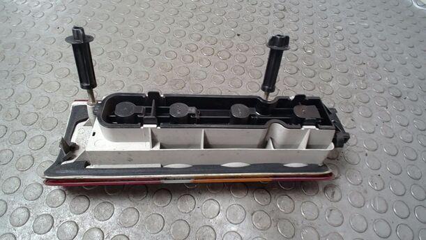 Foto: HECKLEUCHTE LINKS eines Ford Fiesta Courier Style