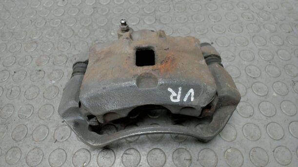 Foto: BREMSSATTEL VORNE RECHTS eines Hyundai i10 1.1 Style