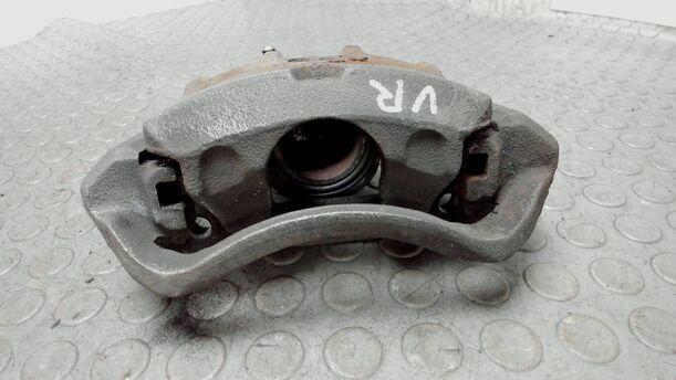Foto: BREMSSATTEL VORNE RECHTS eines Hyundai i10 1.1 Style