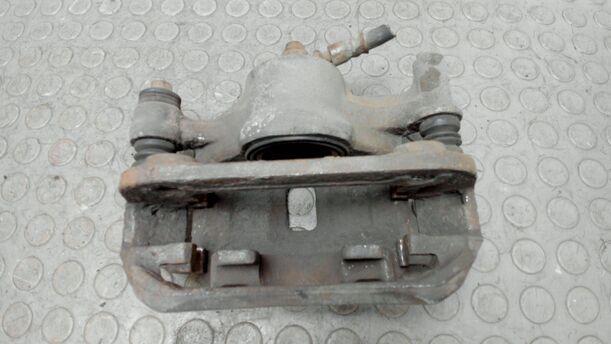 Foto: BREMSSATTEL VORNE RECHTS eines Hyundai i10 1.1 Style