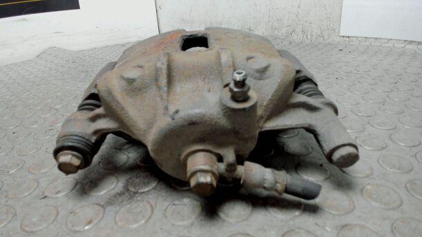 Foto: BREMSSATTEL VORNE RECHTS eines Hyundai i10 1.1 Style