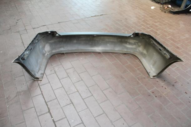 Foto: STOSSFÄNGER / STOSSSTANGE HINTEN eines Skoda Octavia 1.6 Combi Style
