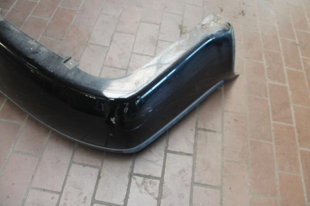 Foto: STOSSFÄNGER / STOSSSTANGE HINTEN eines Skoda Octavia 1.6 Combi Style