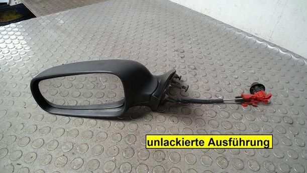 Foto: AUSSENSPIEGEL MECHANISCH VERSTELLBAR LINKS eines Skoda Octavia 1.6 Combi Style