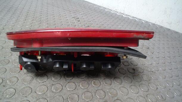 Foto: HECKLEUCHTE LINKS eines Skoda Octavia 1.6 Combi Style