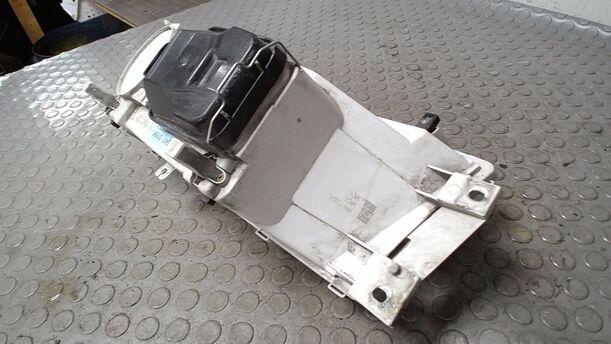 Foto: SCHEINWERFER RECHTS HELLA eines Skoda Octavia 1.6 Combi Style