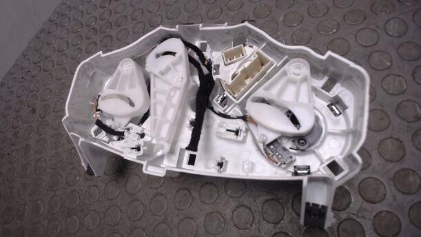 Foto: HEIZUNGSBETÄTIGUNG eines Ford Ka 1.2 Style