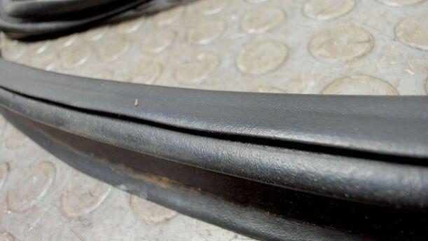 Foto: DICHTUNG HECKKLAPPE / HECKDECKEL eines Hyundai i10 1.1 Style