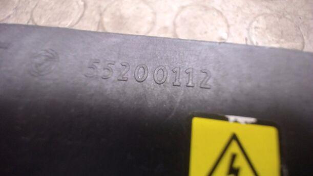 Foto: ZÜNDSPULE eines Ford Ka 1.2 Style