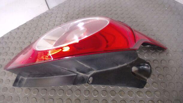 Foto: HECKLEUCHTE / RÜCKLICHT RECHTS eines Ford Ka 1.2 Style