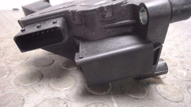 Foto: GASPEDAL eines Ford Ka 1.2 Style