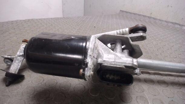 Foto: SCHEIBENWISCHERMOTOR VORN MIT GESTÄNGE eines Opel Corsa 1.2 16V Style
