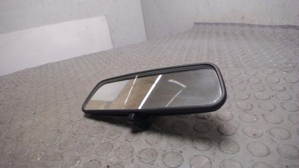 Foto: INNENSPIEGEL eines Opel Corsa Style