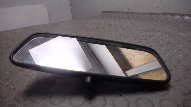 Foto: INNENSPIEGEL eines Opel Corsa Style