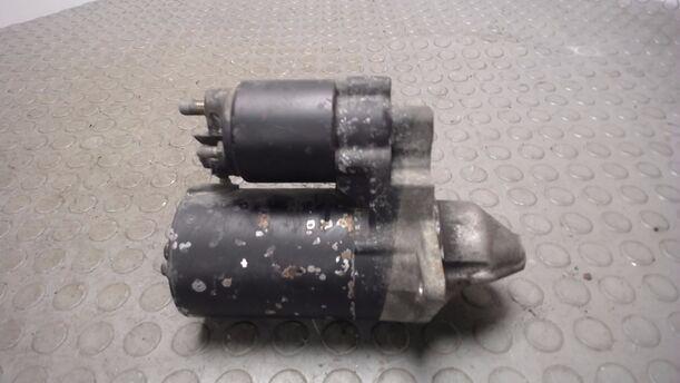Foto: ANLASSER / STARTER BOSCH eines Opel Corsa Style