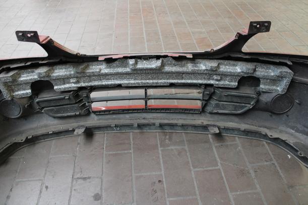 Foto: STOSSFÄNGER/ STOßSTANGE VORN eines Hyundai Getz 1.1 Style