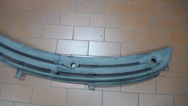 Foto: WINDLAUF eines Opel Corsa Style