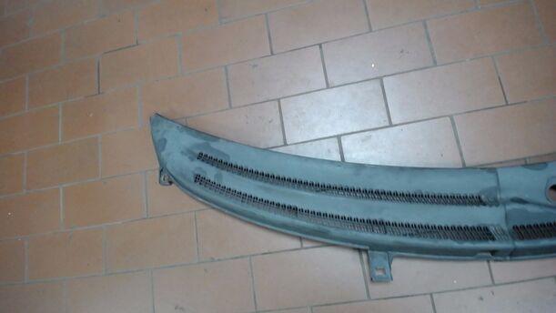 Foto: WINDLAUF eines Opel Corsa Style