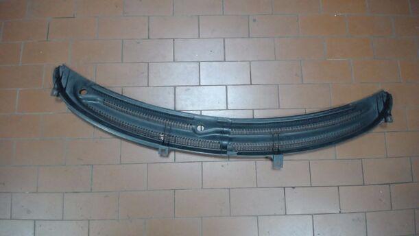 Foto: WINDLAUF eines Opel Corsa Style