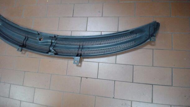 Foto: WINDLAUF eines Opel Corsa Style