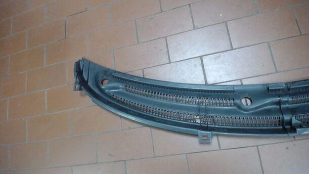 Foto: WINDLAUF eines Opel Corsa Style