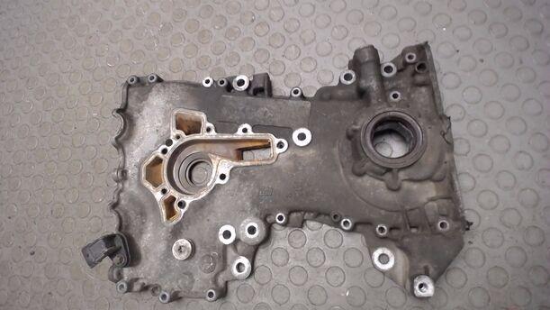 Foto: STEUERGEHÄUSE / STIRNDECKEL  X10XE eines Opel Corsa Style