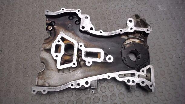 Foto: STEUERGEHÄUSE / STIRNDECKEL  X10XE eines Opel Corsa Style